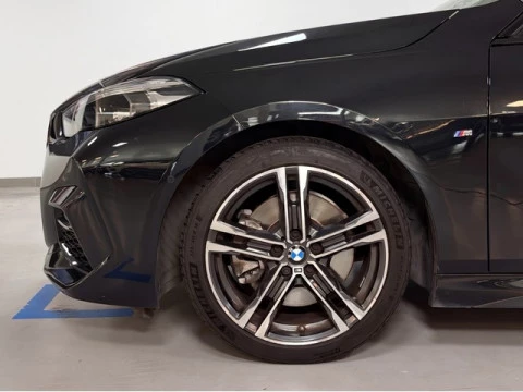 BMW Serie 2 220d Gran Coupe 140 kW (190 CV)
