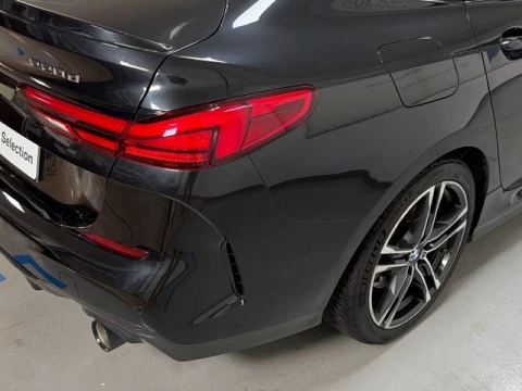 BMW Serie 2 220d Gran Coupe 140 kW (190 CV)
