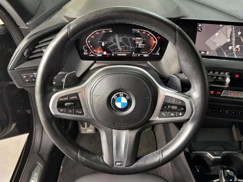 BMW Serie 2 220d Gran Coupe 140 kW (190 CV)