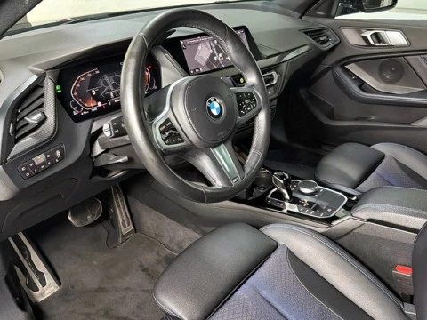 BMW Serie 2 220d Gran Coupe 140 kW (190 CV)