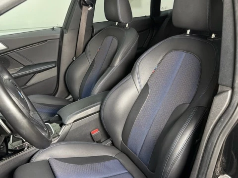 BMW Serie 2 220d Gran Coupe 140 kW (190 CV)