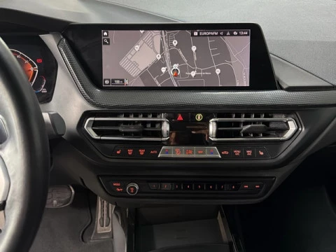 BMW Serie 2 220d Gran Coupe 140 kW (190 CV)
