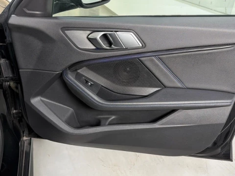 BMW Serie 2 220d Gran Coupe 140 kW (190 CV)