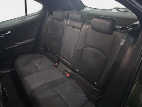 Lexus UX 2.0 250h Business