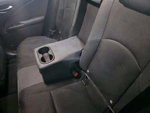 Lexus UX 2.0 250h Business