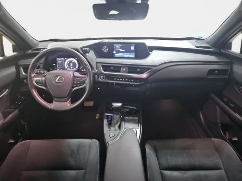 Lexus UX 2.0 250h Business