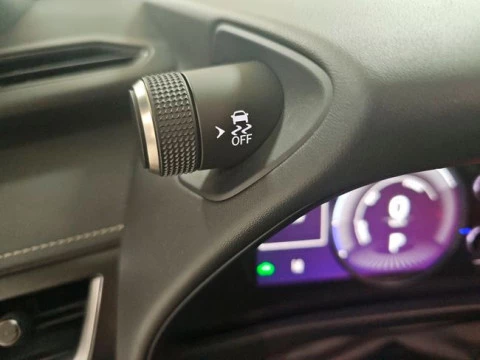 Lexus UX 2.0 250h Business
