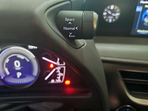 Lexus UX 2.0 250h Business