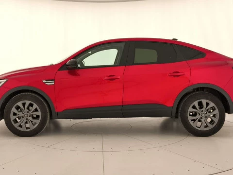 Renault Arkana  1.3 TCe Evolution EDC 103kW