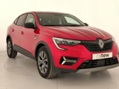 Renault Arkana  1.3 TCe Evolution EDC 103kW
