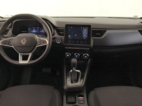Renault Arkana  1.3 TCe Evolution EDC 103kW