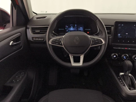 Renault Arkana  1.3 TCe Evolution EDC 103kW