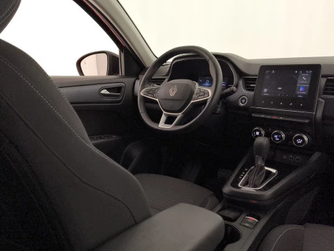 Renault Arkana  1.3 TCe Evolution EDC 103kW