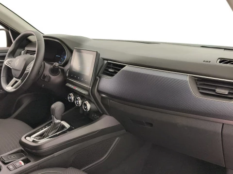 Renault Arkana  1.3 TCe Evolution EDC 103kW