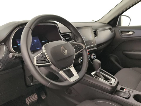 Renault Arkana  1.3 TCe Evolution EDC 103kW