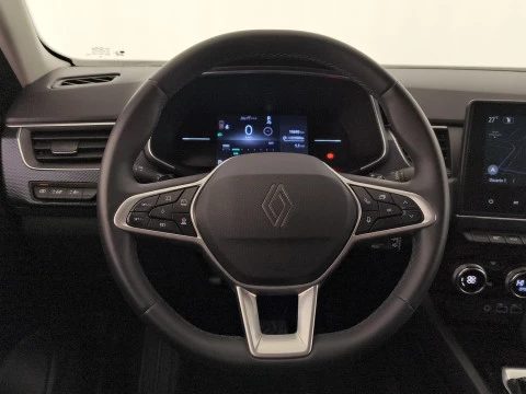 Renault Arkana  1.3 TCe Evolution EDC 103kW