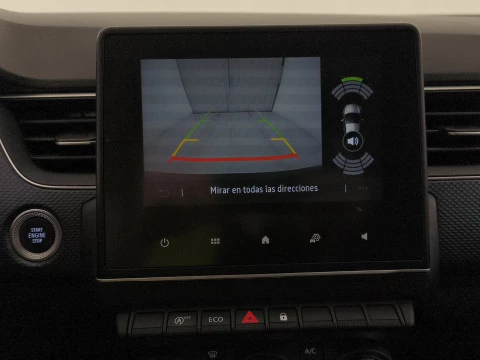 Renault Arkana  1.3 TCe Evolution EDC 103kW