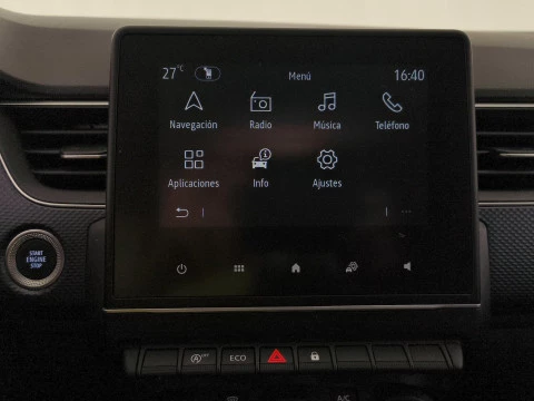 Renault Arkana  1.3 TCe Evolution EDC 103kW