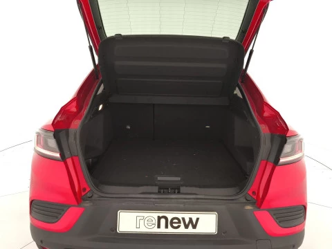 Renault Arkana  1.3 TCe Evolution EDC 103kW