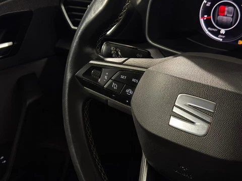 Seat Leon 2.0TDI S&S STYLE 115 