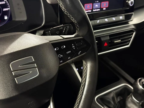 Seat Leon 2.0TDI S&S STYLE 115 