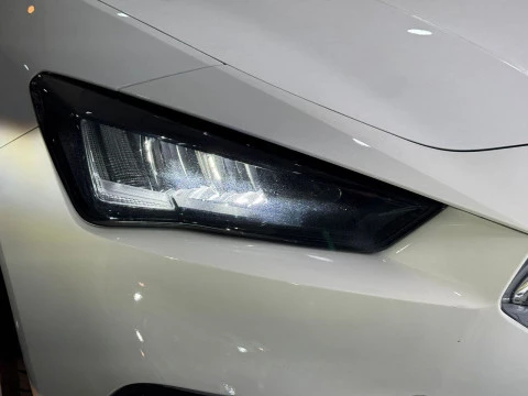 Seat Leon 2.0TDI S&S STYLE 115 