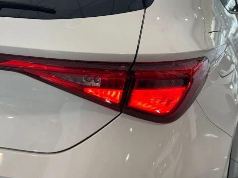 Seat Leon 2.0TDI S&S STYLE 115 