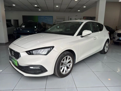 Seat Leon 2.0TDI S&S STYLE 115 
