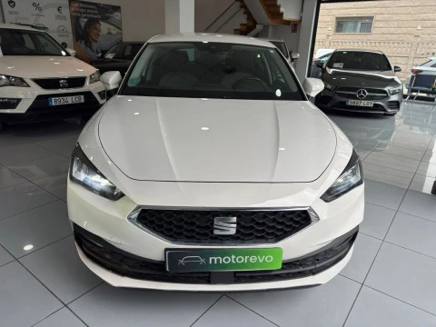 Seat Leon 2.0TDI S&S STYLE 115 