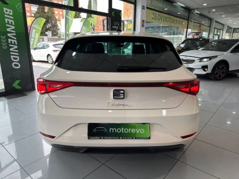 Seat Leon 2.0TDI S&S STYLE 115 