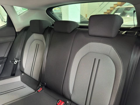 Seat Leon 2.0TDI S&S STYLE 115 