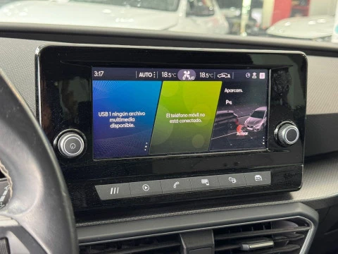 Seat Leon 2.0TDI S&S STYLE 115 