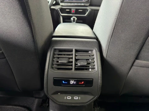 Seat Leon 2.0TDI S&S STYLE 115 