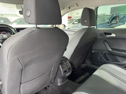 Seat Leon 2.0TDI S&S STYLE 115 