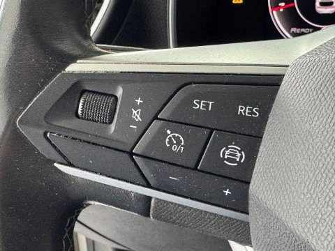 Seat Leon 2.0TDI S&S STYLE 115 