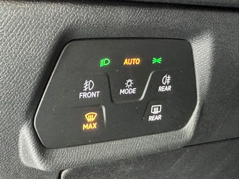 Seat Leon 2.0TDI S&S STYLE 115 