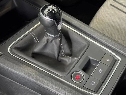 Seat Leon 2.0TDI S&S STYLE 115 