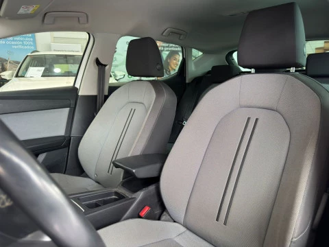 Seat Leon 2.0TDI S&S STYLE 115 