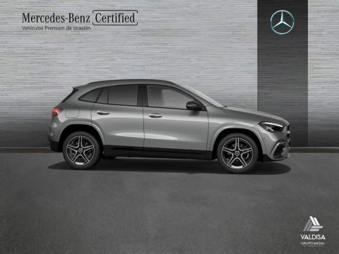 Mercedes-Benz GLA 250 e AMG Line (EURO 6d)