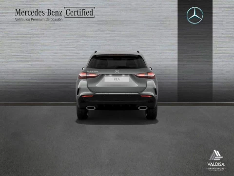 Mercedes-Benz GLA 250 e AMG Line (EURO 6d)