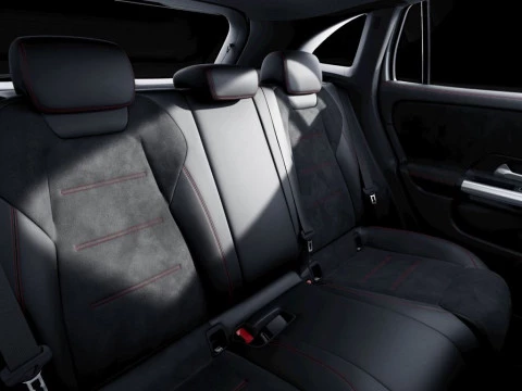 Mercedes-Benz GLA 250 e AMG Line (EURO 6d)