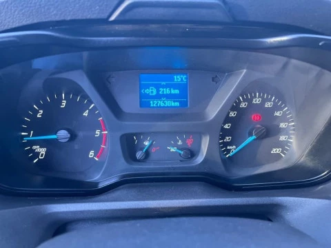 Ford Transit 350 96kW L3H2 Van Trend Delantera