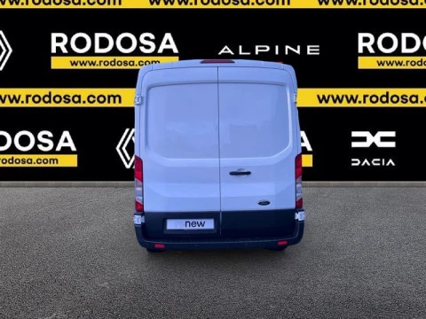 Ford Transit 350 96kW L3H2 Van Trend Delantera