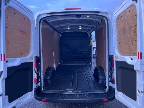 Ford Transit 350 96kW L3H2 Van Trend Delantera