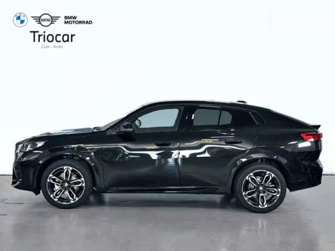 BMW X2 sDrive20d 120 kW (163 CV)