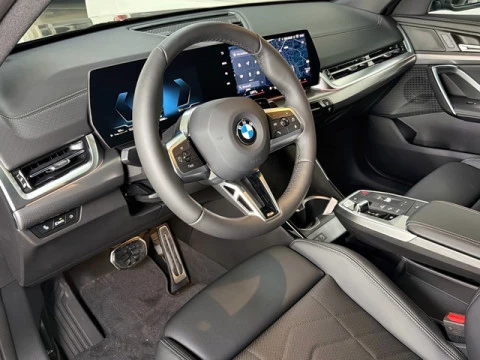 BMW X2 sDrive20d 120 kW (163 CV)