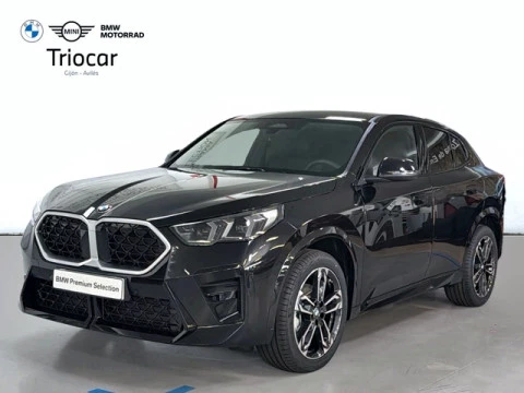 BMW X2 sDrive20d 120 kW (163 CV)