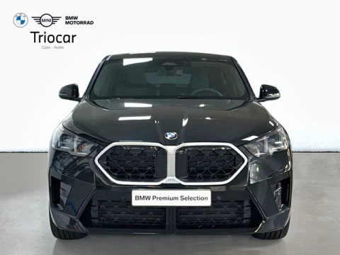 BMW X2 sDrive20d 120 kW (163 CV)