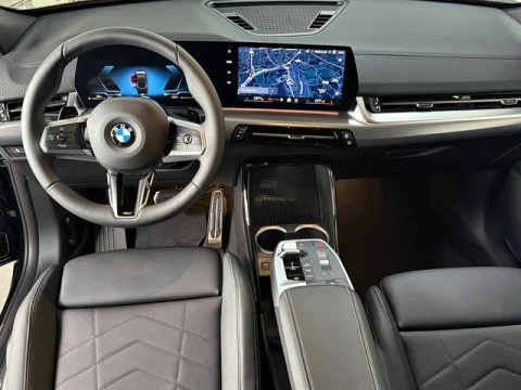 BMW X2 sDrive20d 120 kW (163 CV)