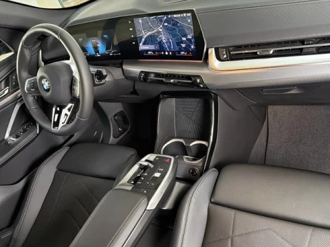 BMW X2 sDrive20d 120 kW (163 CV)